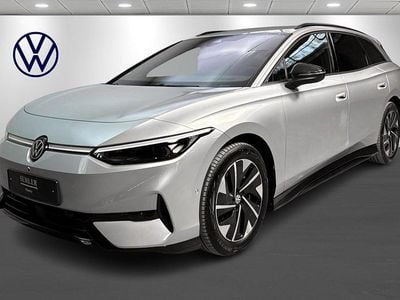 Brugt VW ID.7 Style 210 kW (286 HK) 2025 Stationcar