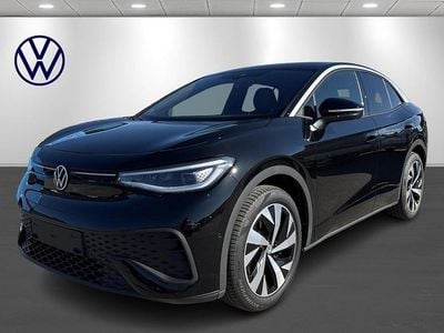 Sortmetal Brugt 2024 VW ID.5 Style SUV | 369.900 kr.