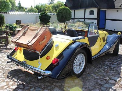 Brugt 1970 Morgan Plus 8 | 270.000 kr.