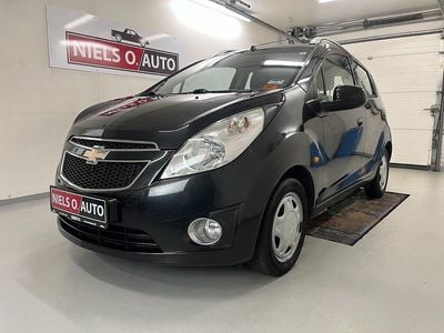 brugt Chevrolet Spark 1,0 LS