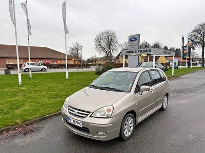 Brugt 2006 Suzuki Liana Hatchback | 11.800 kr. (God pris)
