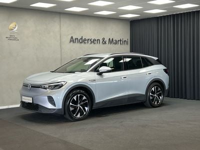 Brugt 2022 VW ID.4 Pro SUV | 218.900 kr. (Super pris)