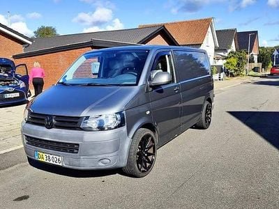 Brugt 2011 VW T5 Van | 69.000 kr.