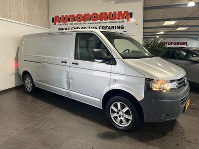 VW Transporter