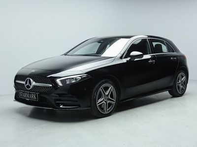 brugt Mercedes A250 e AMG Line aut.