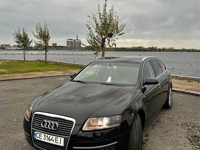 Brugt 2006 Audi A6 Sedan | 53.500 kr.