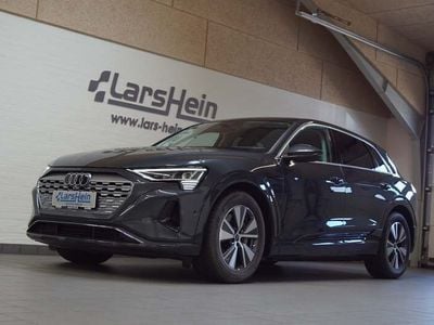 Koksmetal Brugt 2023 Audi Q8 e-tron Advanced SUV | 589.800 kr.