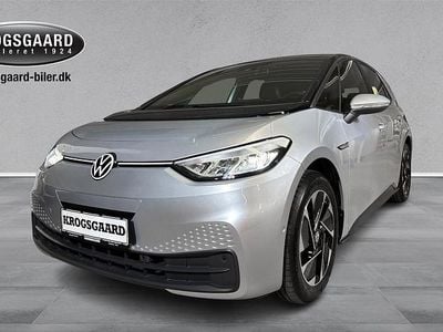 Brugt VW ID.3 Pro 106 kW (145 HK) 2022 Hatchback