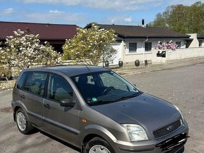 Brugt 2004 Ford Fusion Sedan | 15.000 kr.