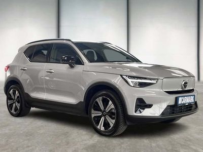 brugt Volvo XC40 P6 ReCharge Plus