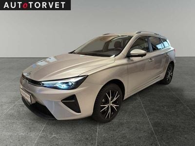 MG MG5 EV