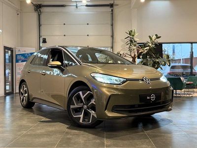 Grønmetal Brugt 2023 VW ID.3 Pro Hatchback | 226.799 kr. (Lidt for dyr)