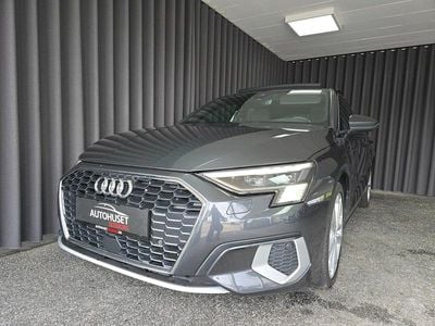 Audi A3 Sportback e-tron