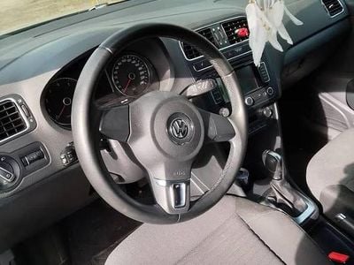 Sort Brugt 2013 VW Polo Trendline Hatchback | 52.000 kr. (Dyr)