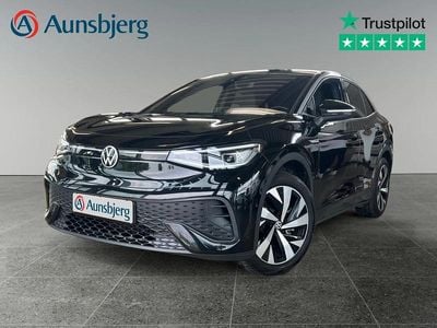VW ID.5