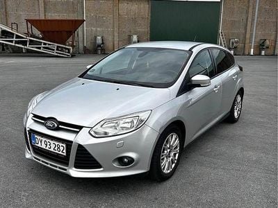 Brugt Ford Focus 105 HK (77 kW) 2011 Hatchback