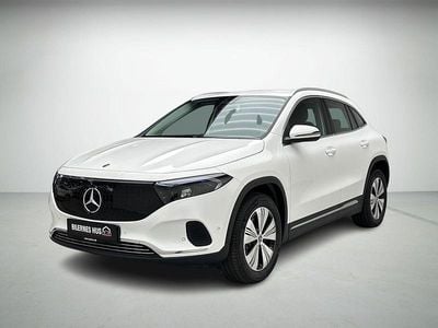 Mercedes EQA300