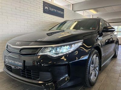 brugt Kia Optima Hybrid 2,0 PHEV SW aut.