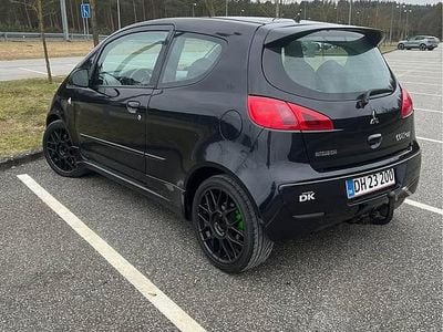 Brugt Mitsubishi Colt 150 HK (110 kW) 2007 Hatchback