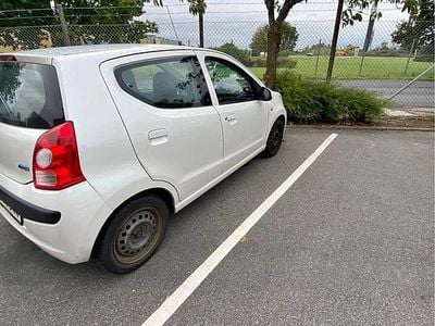 Brugt 2009 Nissan Pixo Hatchback | 19.500 kr.
