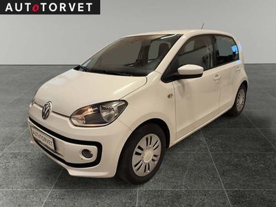 VW up!