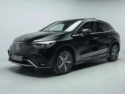 Mercedes EQE350 SUV