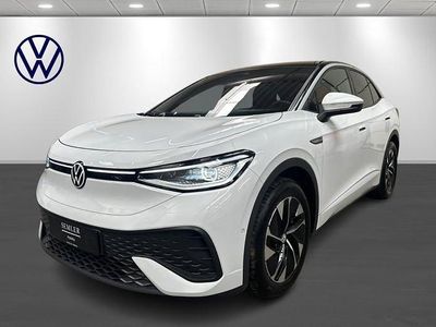 Hvid Brugt 2022 VW ID.5 Pro Performance SUV | 284.900 kr. (Fair pris)
