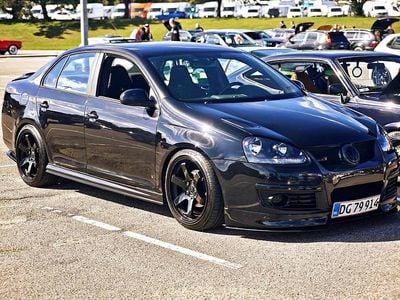 Brugt 2007 VW Jetta GT Sedan | 30.000 kr.