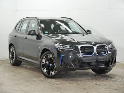 Gråmetal Brugt 2024 BMW iX3 M Sport SUV | 449.800 kr. (Fair pris)