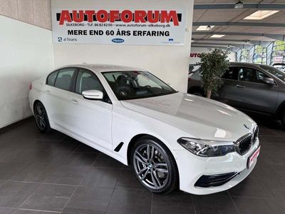 BMW 530e