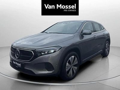 Brugt 2023 Mercedes EQA250+ Progressive SUV | 294.900 kr. (Fair pris)