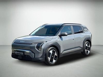 Ny 2025 Kia EV3 SUV | 343.997 kr. (Dyr)