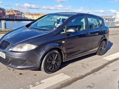 Brugt 2006 Seat Toledo Hatchback | 16.000 kr.