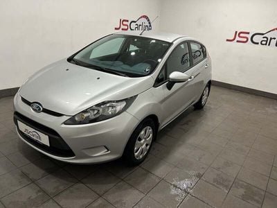 Brugt 2009 Ford Fiesta Trend Hatchback | 39.900 kr. (Lidt for dyr)