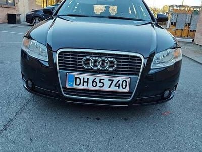 Brugt 2005 Audi A4 Stationcar | 28.999 kr. (Fair pris)