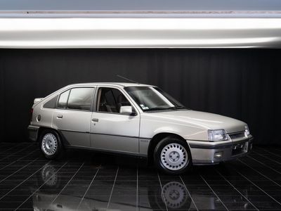 Øvrige Brugt 1984 Opel Kadett | 169.000 kr.
