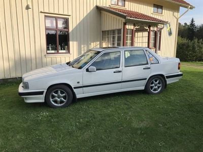 Brugt 1992 Volvo 850 | 35.000 kr.