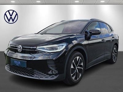 Sortmetal Brugt 2024 VW ID.4 Style SUV | 384.900 kr. (Lidt for dyr)