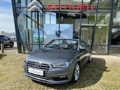 Audi A3 Cabriolet