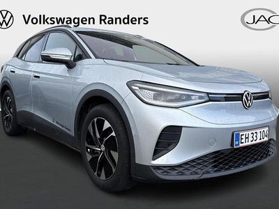 Brugt 2025 VW ID.4 Style SUV | 359.900 kr. (Dyr)