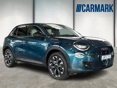 Brugt Fiat 600E La Prima 114 kW (156 HK) 2024 Blåmetal Hatchback