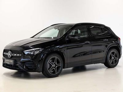 Mercedes GLA200