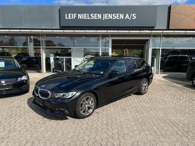 brugt BMW 330e 2,0 Touring Sport Line aut.