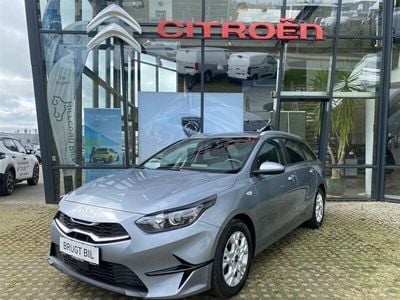 Kia Ceed Sportswagon