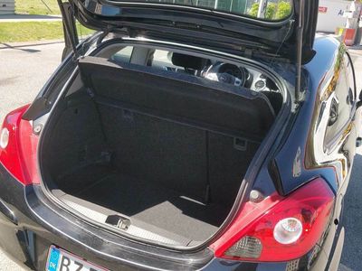 brugt Opel Corsa 3-dørs 1,0