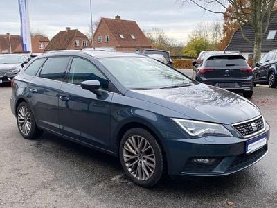 Seat Leon ST