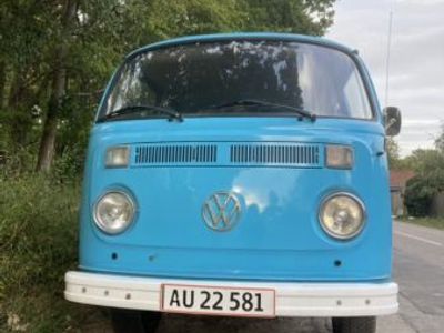 brugt VW T2 VW T2