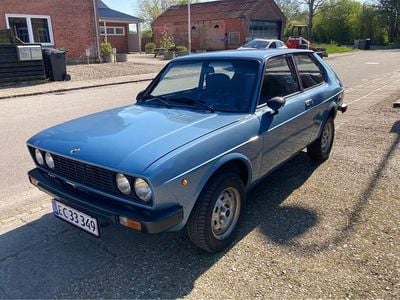 Brugt Fiat 128 1978 Hatchback