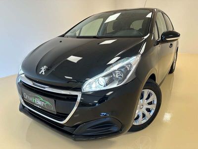 brugt Peugeot 208 1,6 BlueHDi 100 Active