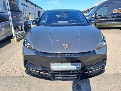 Gråkoks Brugt 2024 Cupra Tavascan VZ SUV | 394.900 kr. (Fair pris)